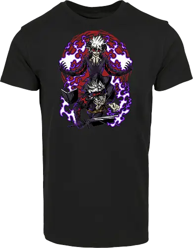 Demonborn Fury Colors