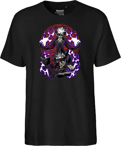 Demonborn Fury Colors