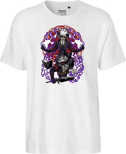 Demonborn Fury Colors