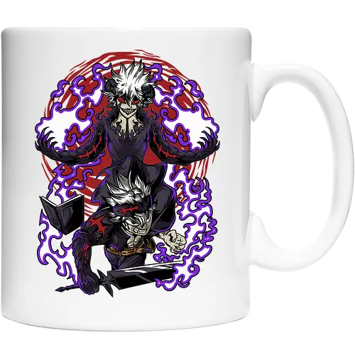 Demonborn Fury Colors