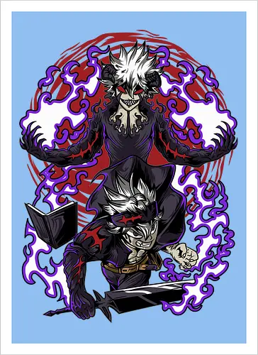 Demonborn Fury Colors