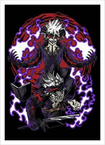 Demonborn Fury Colors
