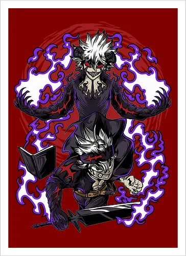Demonborn Fury Colors