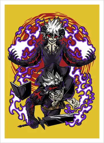 Demonborn Fury Colors