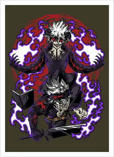 Demonborn Fury Colors