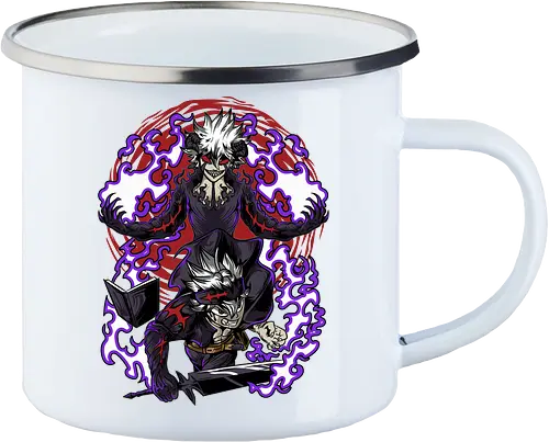 Demonborn Fury Colors
