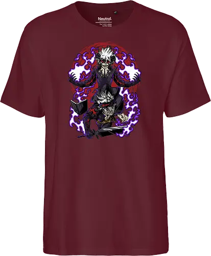 Demonborn Fury Colors