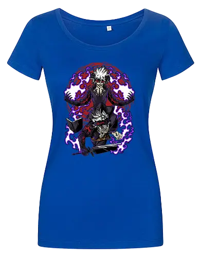 Demonborn Fury Colors