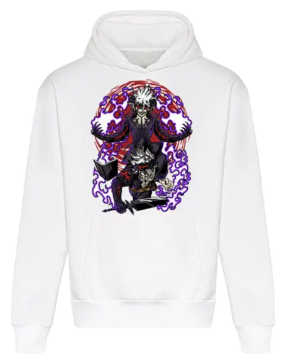 Demonborn Fury Colors