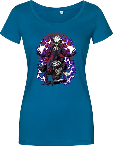 Demonborn Fury Colors