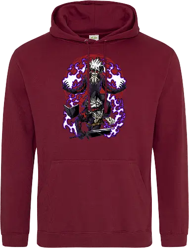 Demonborn Fury Colors