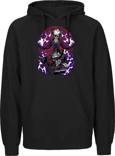 Demonborn Fury Colors