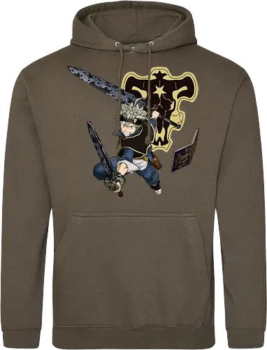 Soulfire Crest