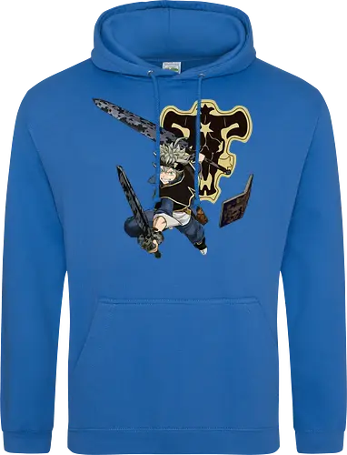 Soulfire Crest