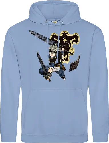 Soulfire Crest