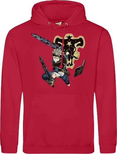 Soulfire Crest