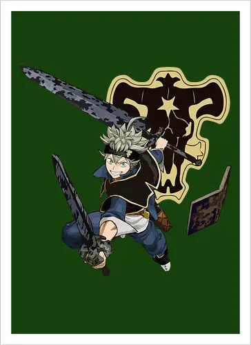 Soulfire Crest