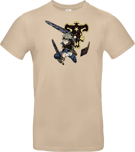 Soulfire Crest