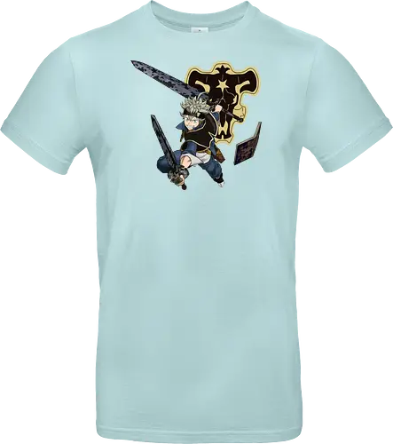 Soulfire Crest