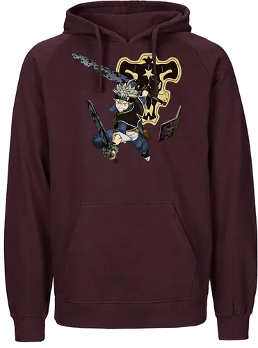 Soulfire Crest - Soulfire Crest, Magie, Fantasy, Abenteuer, Zauberer, Magier, Kampf, Zauberei, Drachen, Mittelalter, Helden, Freundschaft, Mut, Spannung, Action, Shonen, Dunkelheit, Licht, Magischer Kampf, Zaubersprüche, Schwertkampf, Ritter, Magische Welt, Magische Kräfte, Wachstum, Teamgeist, Ehrgeiz, Hoffnung, Schicksal, Geheimnis, Magic, Fantasy, Adventure, Wizard, Sorcery, Battle, Dragon, Medieval, Hero, Friendship, Courage, Action, Shonen, Darkness, Light, Spellcasting, Swordfight, Knight, Magical World, Powers, Growth, Team Spirit, Ambition, Hope, Destiny, Mystery - Fairtrade Hoodie
