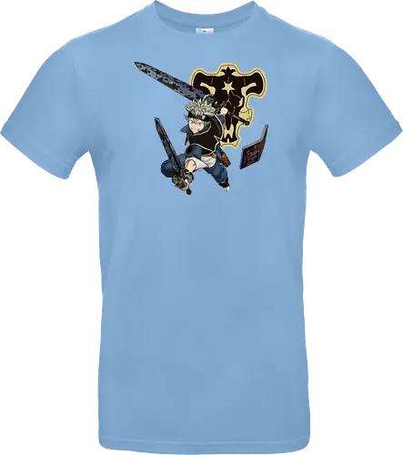 Soulfire Crest