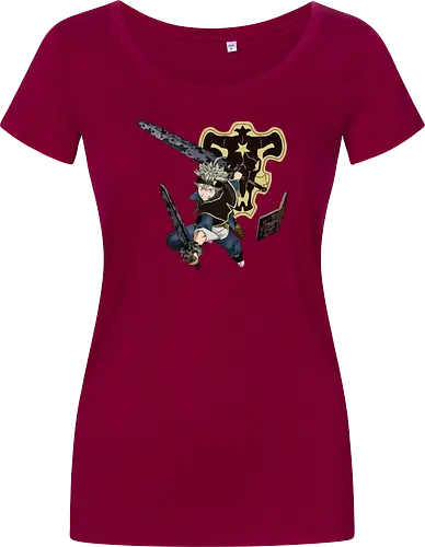 Soulfire Crest