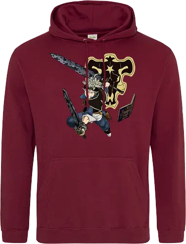 Soulfire Crest