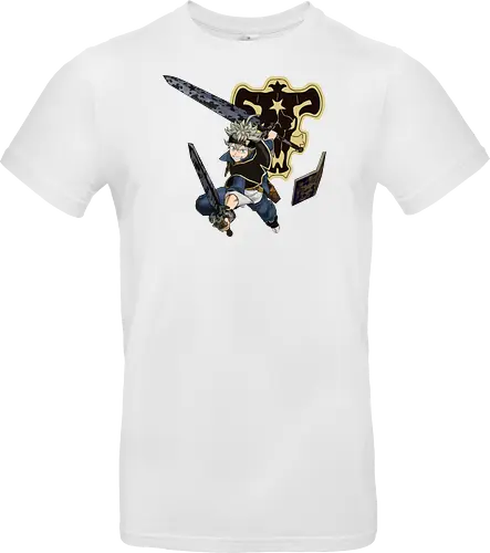 Soulfire Crest
