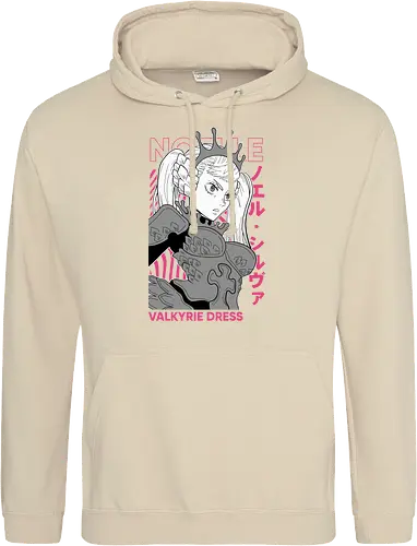 Valkyre Dress