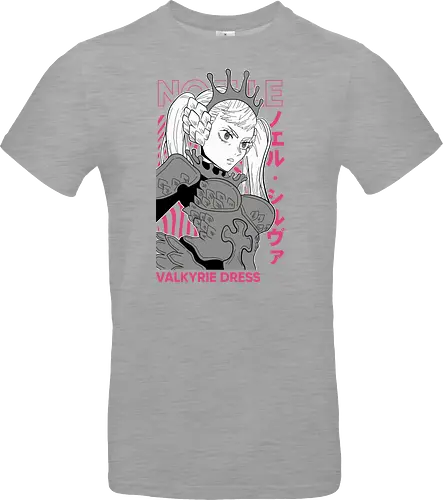 Valkyre Dress