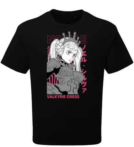 Valkyre Dress