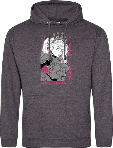 Valkyre Dress