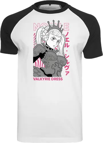 Valkyre Dress