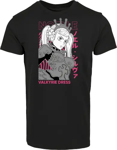 Valkyre Dress