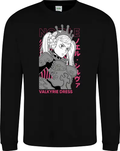 Valkyre Dress