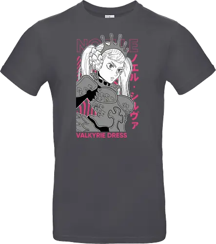 Valkyre Dress