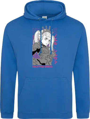 Valkyre Dress
