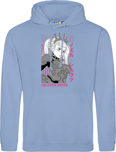 Valkyre Dress