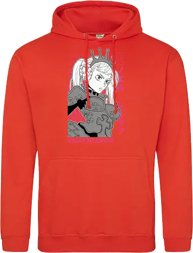Valkyre Dress