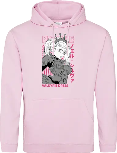 Valkyre Dress