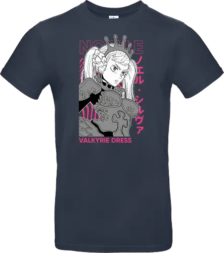 Valkyre Dress