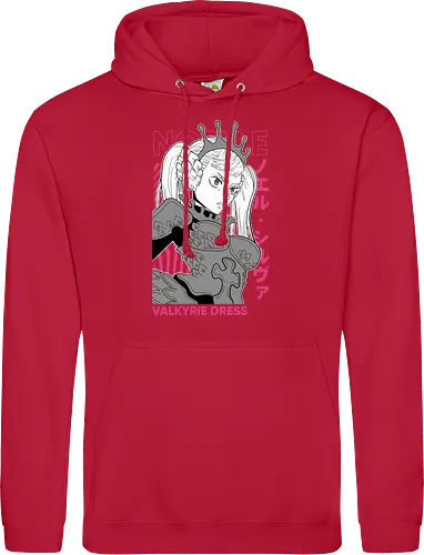 Valkyre Dress
