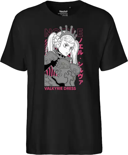 Valkyre Dress