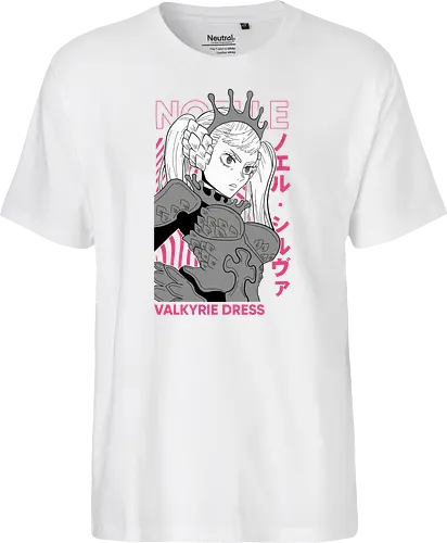 Valkyre Dress