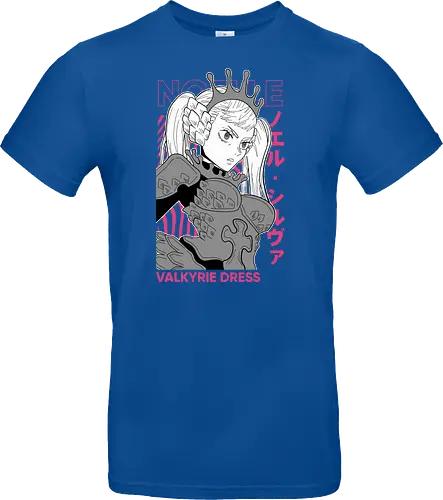 Valkyre Dress
