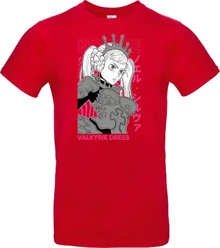 Valkyre Dress