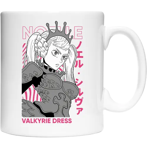 Valkyre Dress