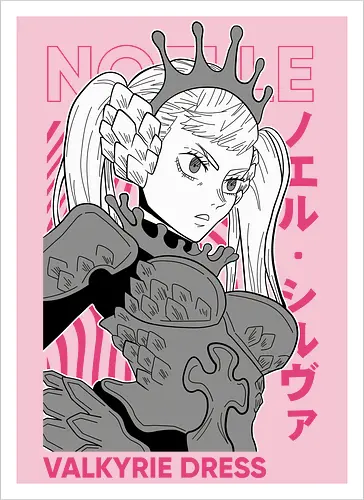Valkyre Dress