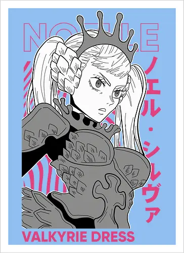 Valkyre Dress