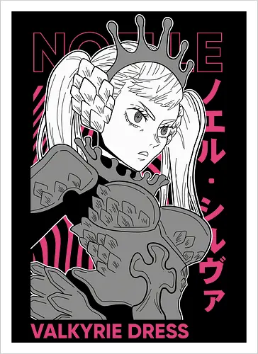 Valkyre Dress
